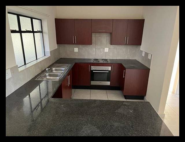 2 BEDROOM APARTMENT FOR SALE IN BOKSBURG